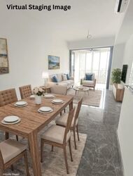 One Holland Village Residences (D10), Apartment #562572861